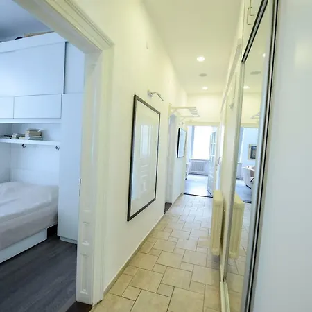 East-west Apartman Sarajevo