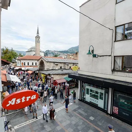 East-west Apartamento *