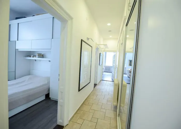 East-west Apartman Sarajevo