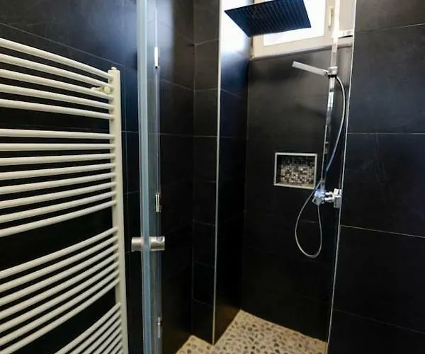 Апартаменты East-west Сараево